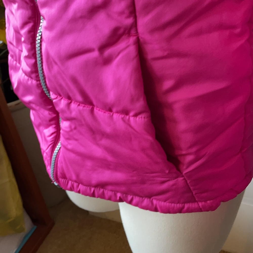 Girls jacket - Picture 3 of 7